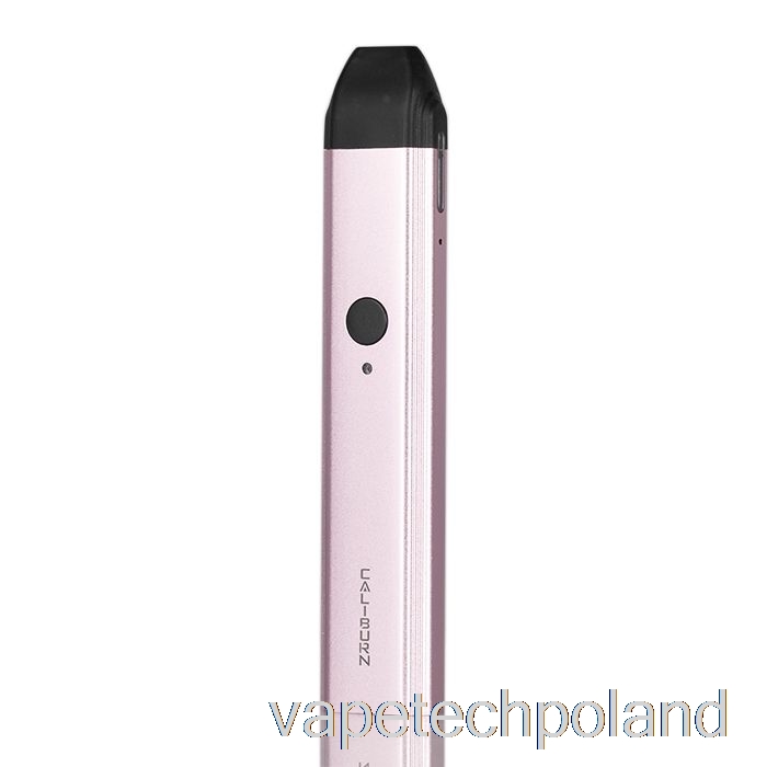 Vape Tech Polska Uwell Caliburn 11w System Pod Różowy